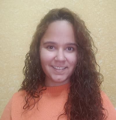 Angela Martinez Avatar