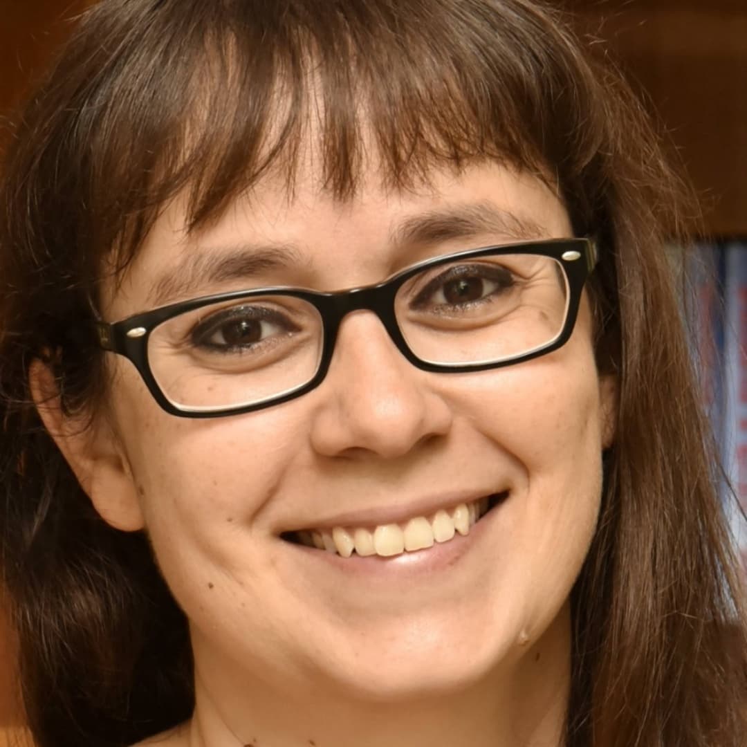 Chiara Pegoraro  Avatar