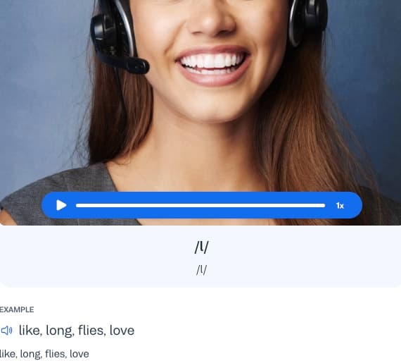 alphabet busuu