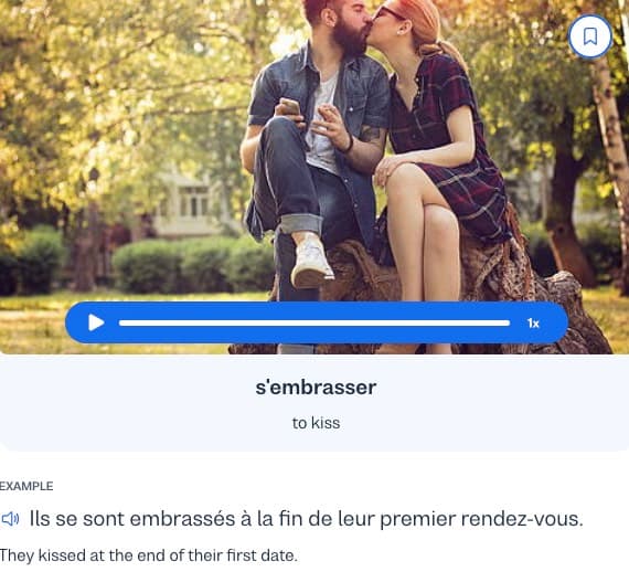 french love busuu 