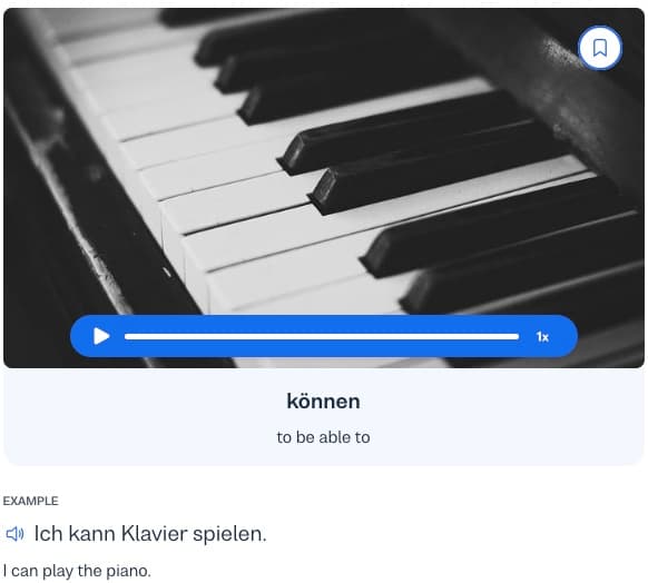 german modal verbs busuu 