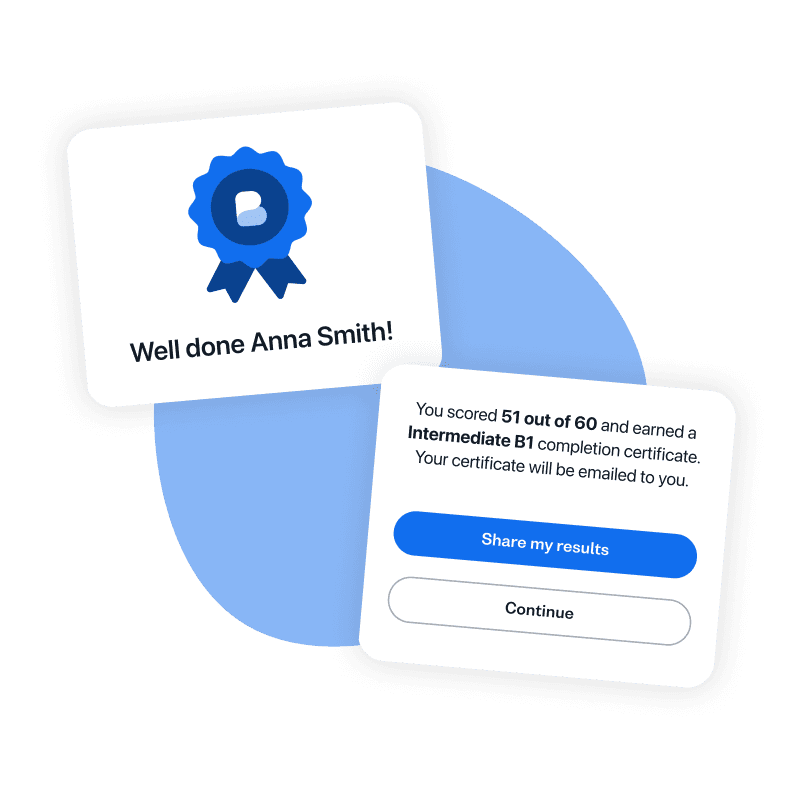 A-no-stress-English-certification