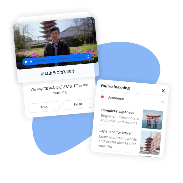 Choose the right course-MEDIA
