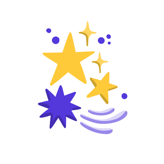 stars