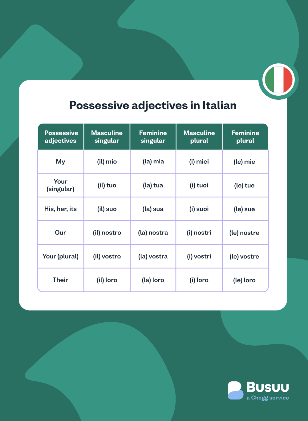 Italian-possessive-adjectives - italian/possessive-adjectives/_04-body-2/italian-possessive-adjectives.png