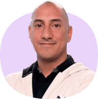 Frank Quintero Testimonial